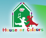 House of Colours Logo