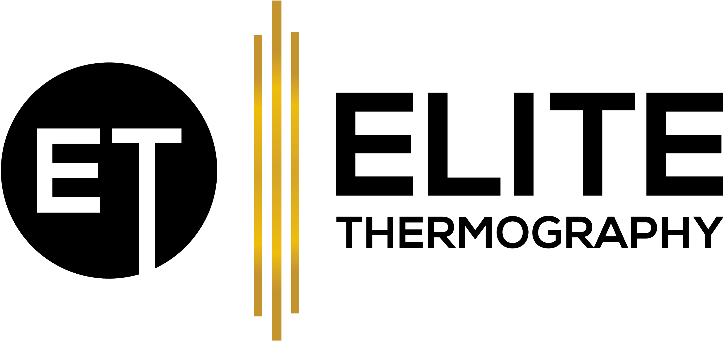 Elite Thermography Logo