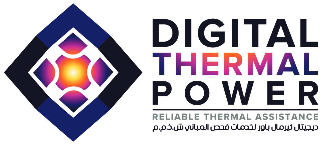 Digital Thermal Power Services LLC Logo