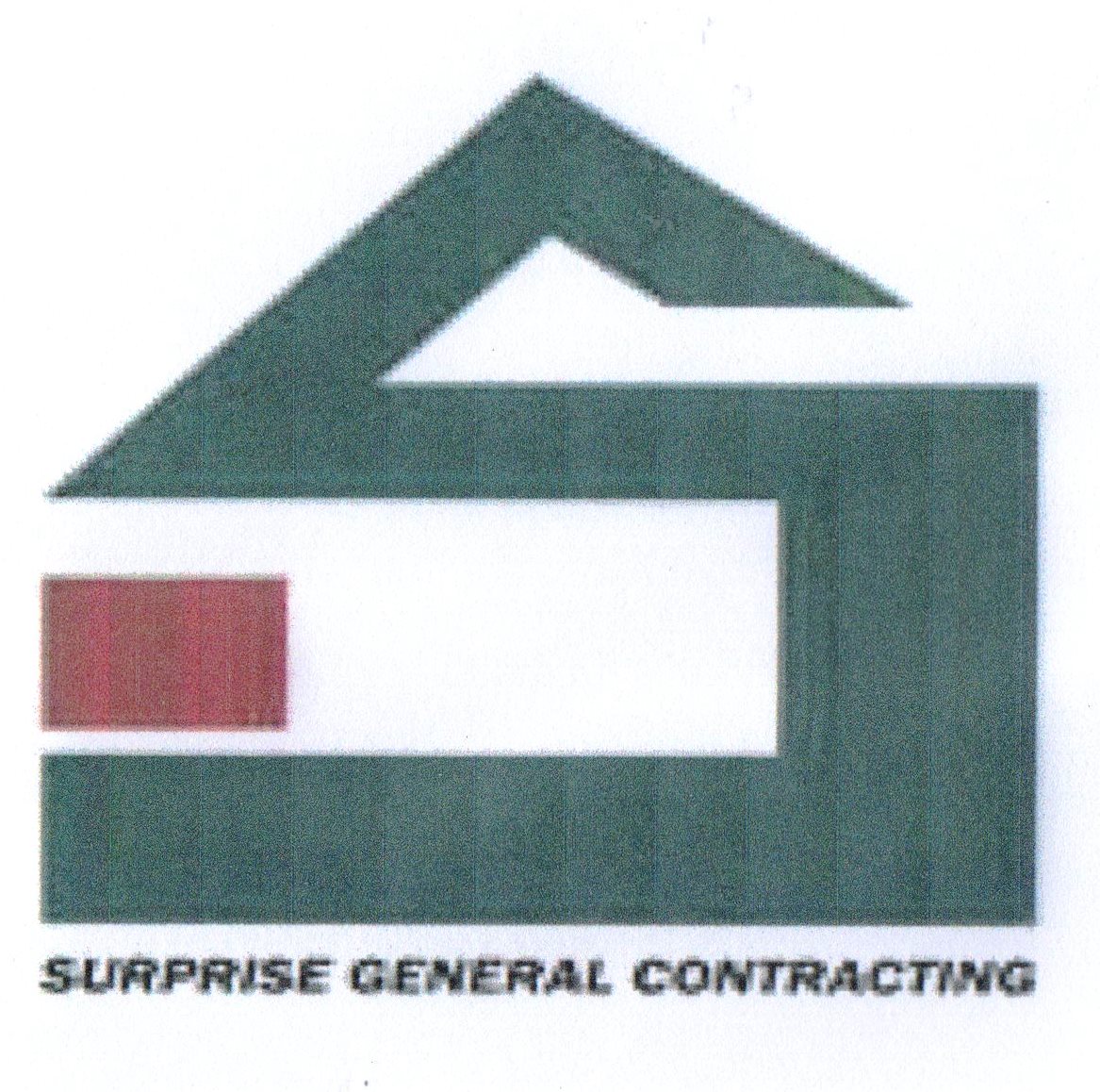 Surprise General Contracting LLC Logo