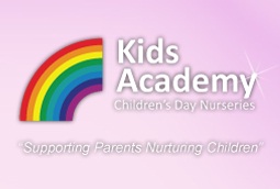 Kid's Academy Logo