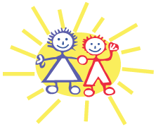 Bright Beginnings Nursery Logo