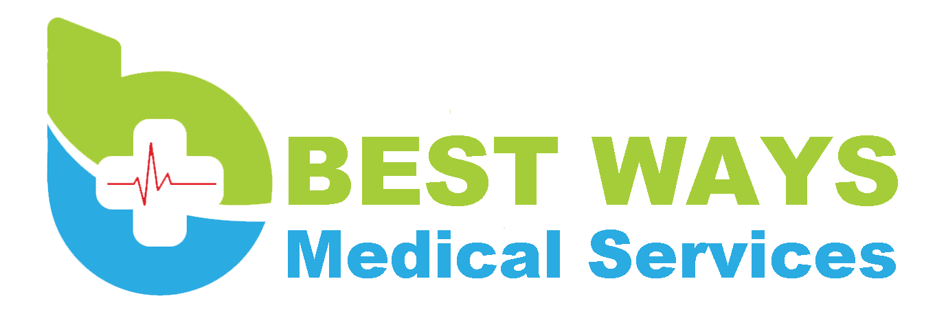 Best Ways Medical Services Logo