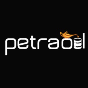 Petra Oil Bitumen Logo