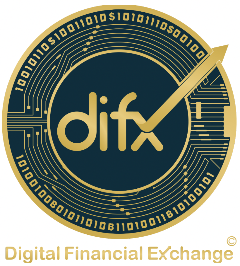 Difx Technology Logo