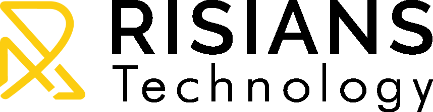 Risians Technology Logo