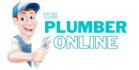 The Plumber Online Logo