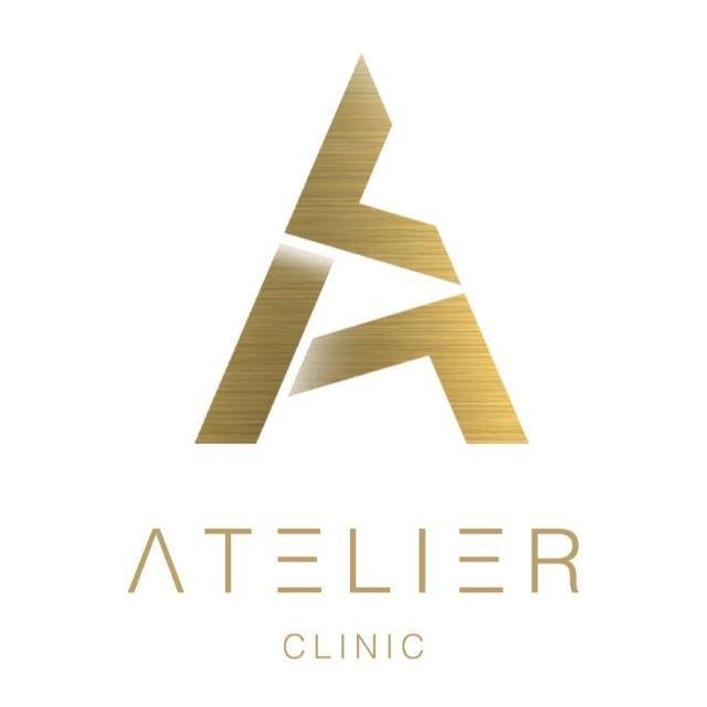 Atelier Clinic Logo