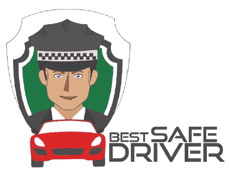 Best Safe Driver Logo