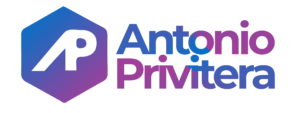 Dr. Antonio Privitera Logo