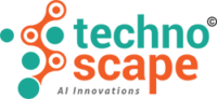 Technoscape AI Innovations Logo