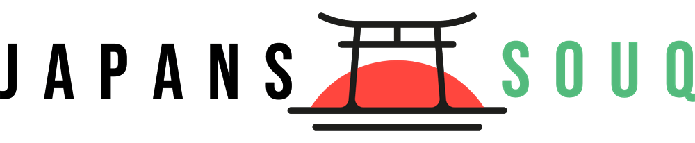 Japans Souq Logo