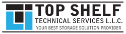 Top Shelf Technical Services Logo