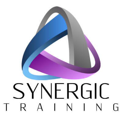 Synergic Training Logo