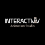 Interactivv Animation Studio Logo