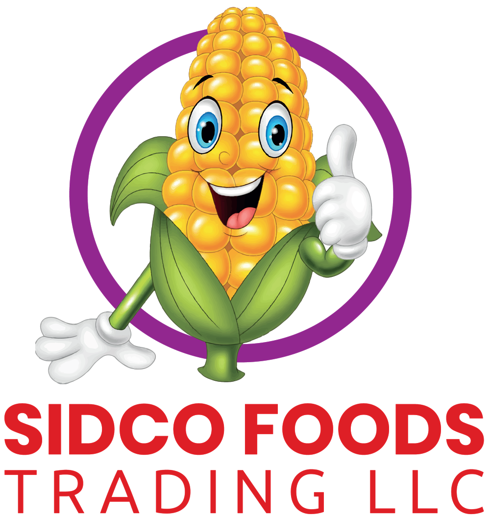 Sidco Foods Trading LLC Logo