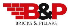Bricks And Pillars Logo