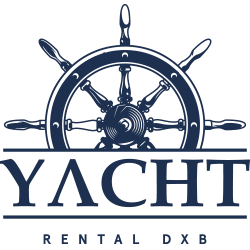 Yacht Rental DXB Logo