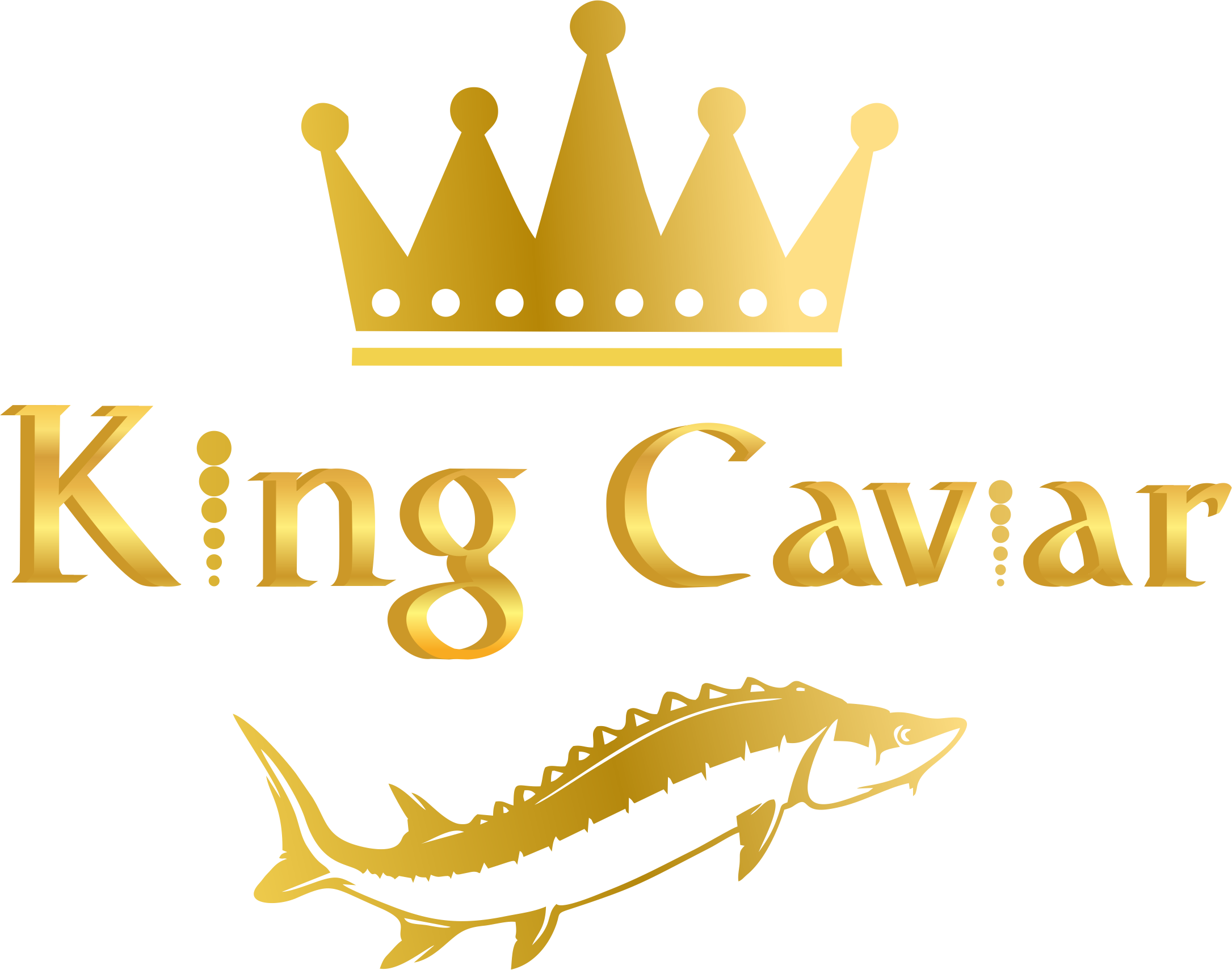 King Caviar Logo