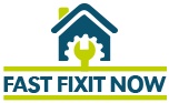 Fast Fix It Now Logo