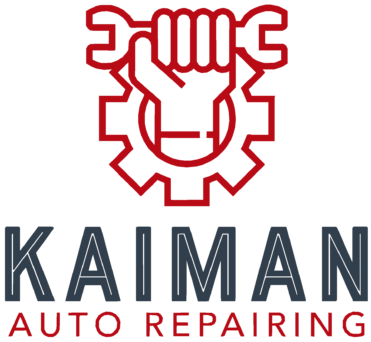 Kaiman Auto Logo