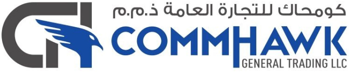 Commhawk General Trading LLC Logo