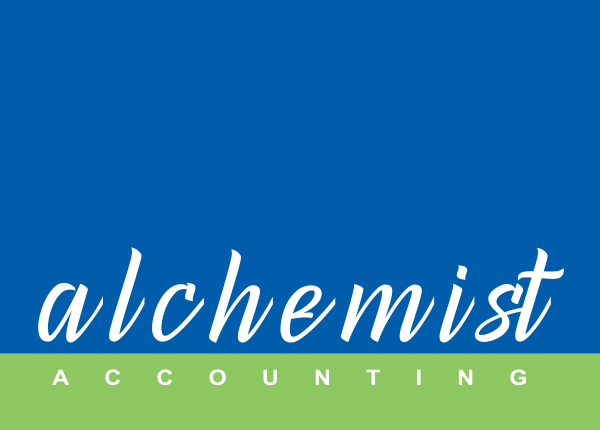 Alchemist Accounting & Consulting Logo