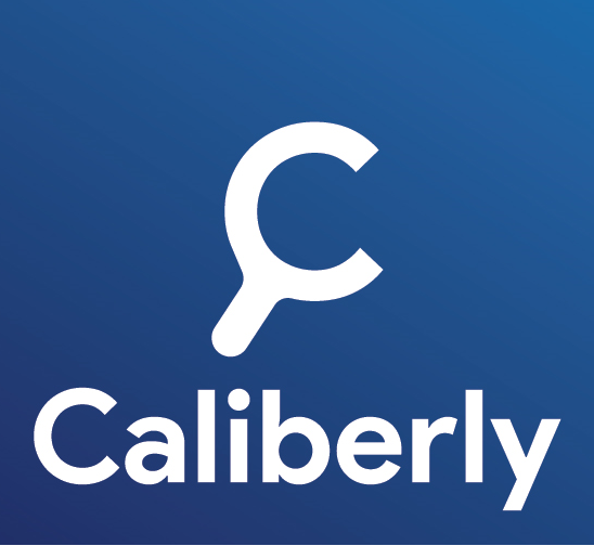 Caliberly Logo