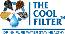 The Cool Filter LLC Logo