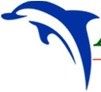 Al Dolphin Al Azraq Tours Logo