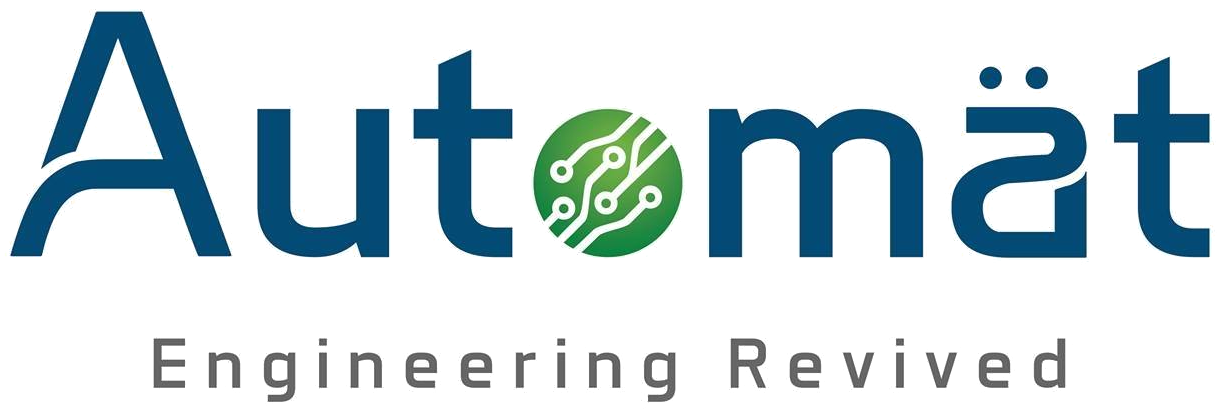 Automat Electronic Services Logo