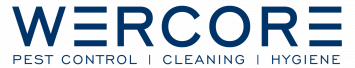Wercore Cleaning & Pest Control Services LLC Logo