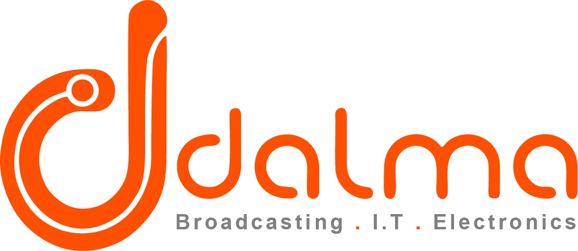 Dalma Electronics LLC Logo