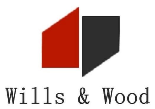 Wills and Wood Logo