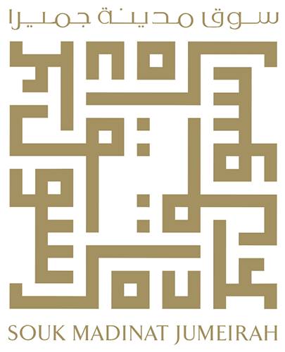 Souk Madinat Jumeirah Logo