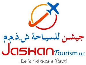 Jashan Tourism LLC