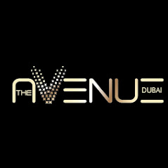 The Avenue Club Logo