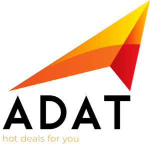 Adat.ae Logo