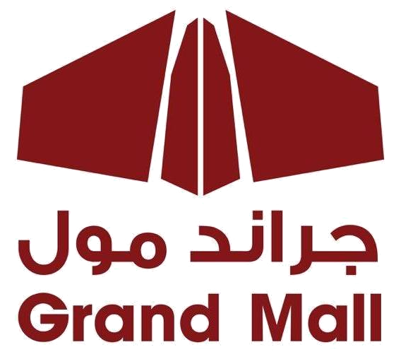 Grand Mall Logo