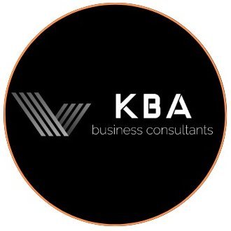 KBA Business Consultants Logo