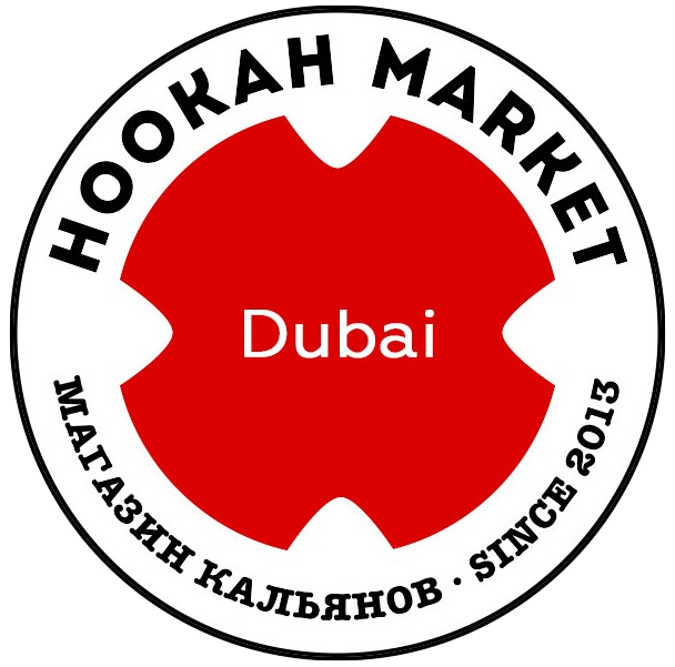 Hookah Market Logo
