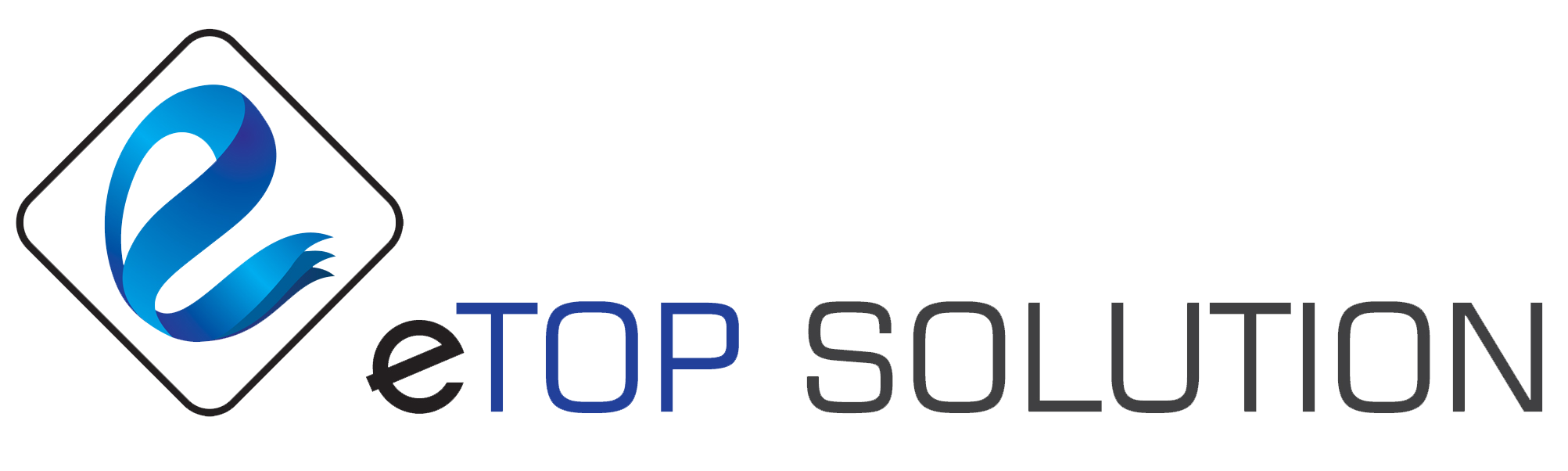 eTop Solution Logo