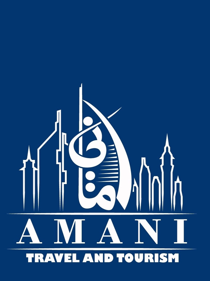 Amani Travel & Tourism LLC Logo