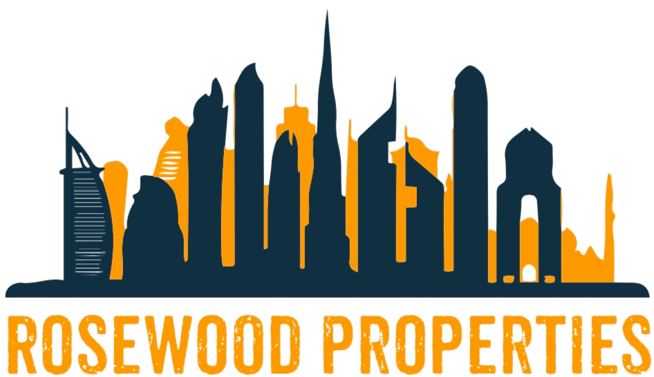 Rosewood Properties Logo