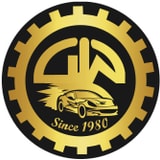 Golden Workshop Logo