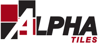 Alpha Tiles Logo