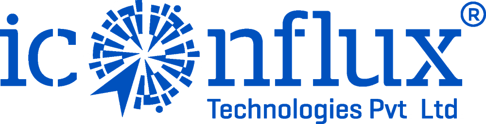 IConflux Technologies Pvt. Ltd Logo