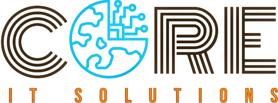 Core IT Solutions Logo