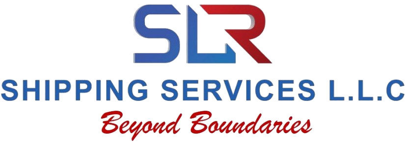 SLR Shipping Service LLC Logo