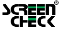ScreenCheck Middle East FZ LLC Logo
